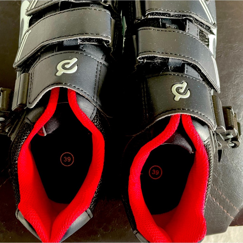 Peloton shoes